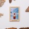 Set of 9 Wooden Photo Frames, Picture Frames, Polaroid Frame, Home Wall decor, Photo Frames for Wall, Christmas Gift